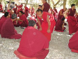 Pioniertour 2, Tibet - China (Lhasa-Chengdu) - Foto 5